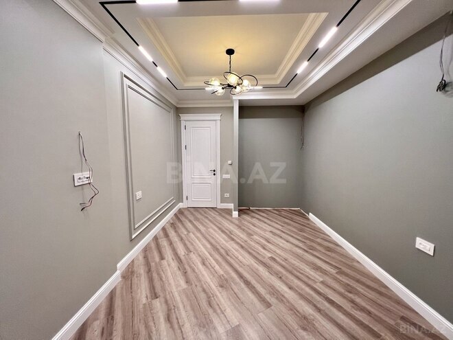 3 otaqlı yeni tikili - 8 Noyabr m. - 124 m² (8)