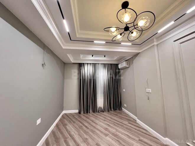3 otaqlı yeni tikili - 8 Noyabr m. - 124 m² (7)