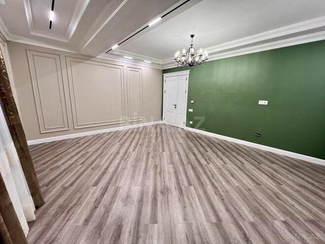 3 otaqlı yeni tikili - 8 Noyabr m. - 124 m² (3)