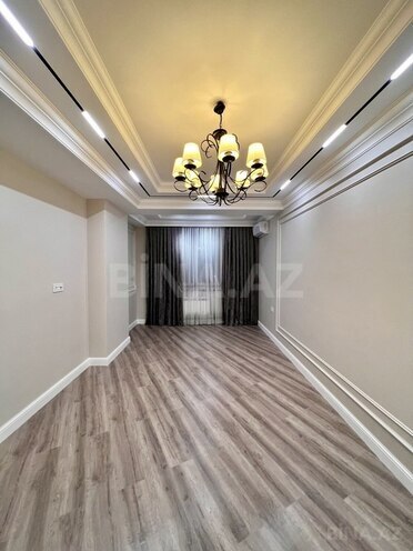 3 otaqlı yeni tikili - 8 Noyabr m. - 124 m² (10)
