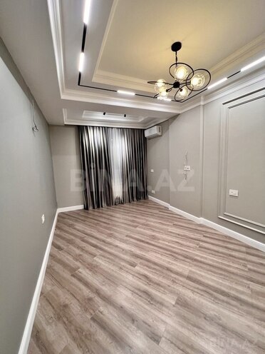 3 otaqlı yeni tikili - 8 Noyabr m. - 124 m² (6)