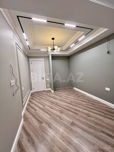 3 otaqlı yeni tikili - 8 Noyabr m. - 124 m² (9)