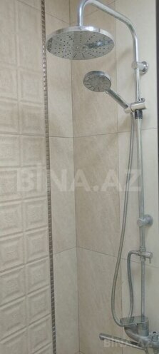 2 otaqlı yeni tikili - İnşaatçılar m. - 60 m² (10)