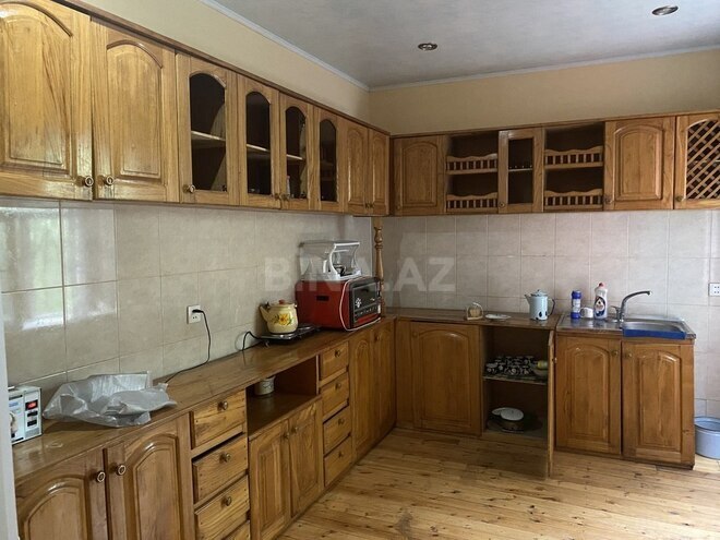 6-комн. дом/дача - Габала - 240 м² (13)