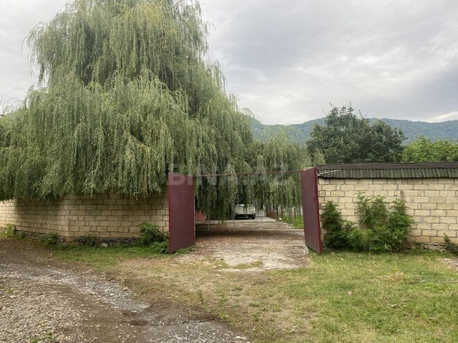 6-комн. дом/дача - Габала - 240 м² (4)