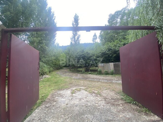 6-комн. дом/дача - Габала - 240 м² (5)
