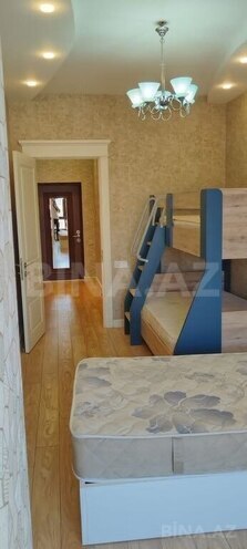 2 otaqlı yeni tikili - İnşaatçılar m. - 60 m² (8)