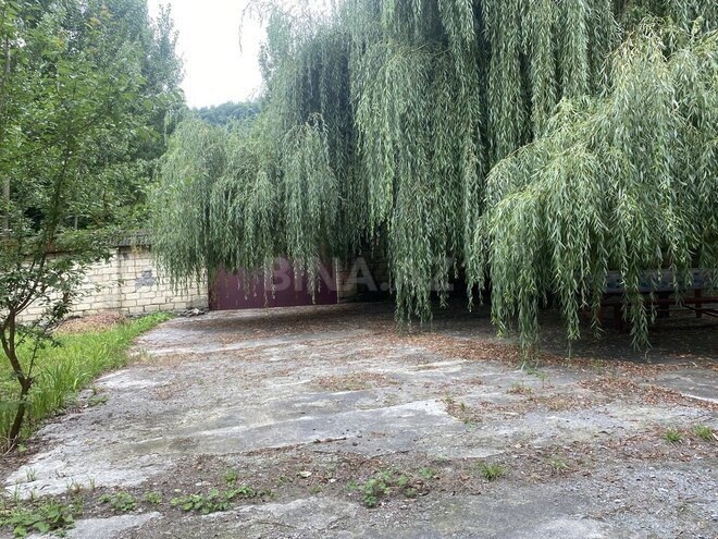 6-комн. дом/дача - Габала - 240 м² (6)