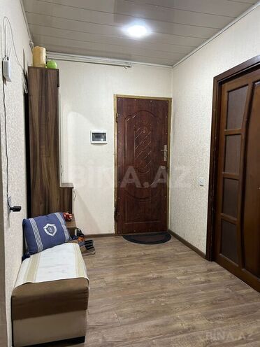 3 otaqlı köhnə tikili - Buzovna q. - 64 m² (4)