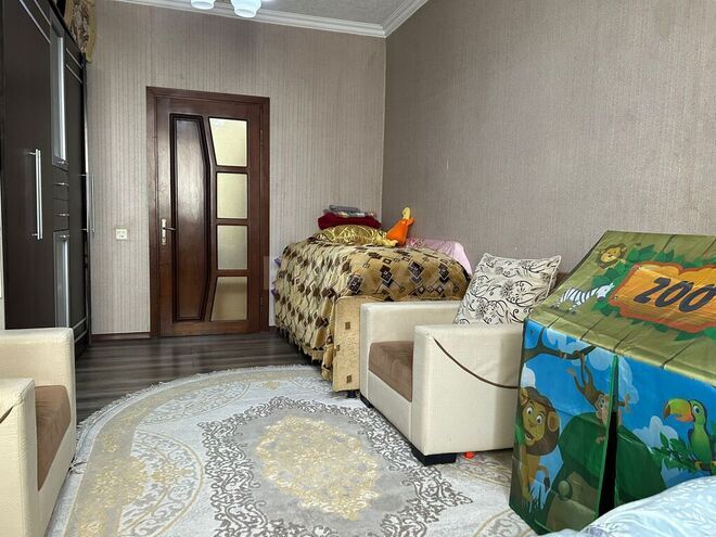 3 otaqlı köhnə tikili - Buzovna q. - 64 m² (7)