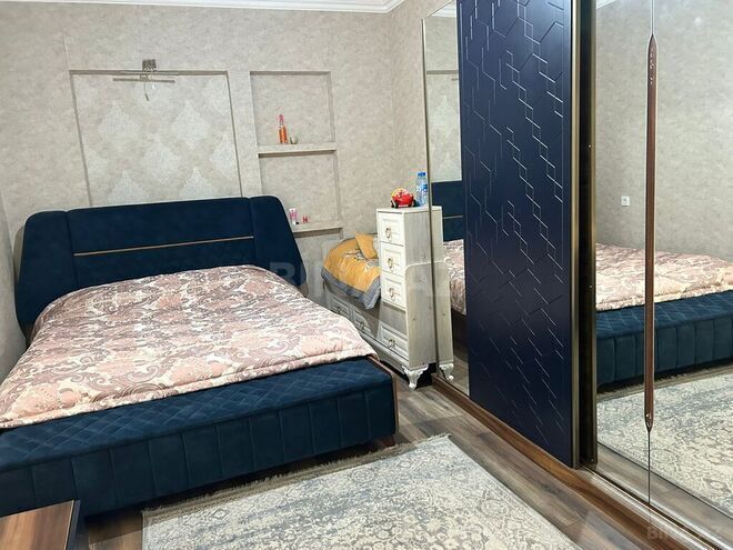 3 otaqlı köhnə tikili - Buzovna q. - 64 m² (6)