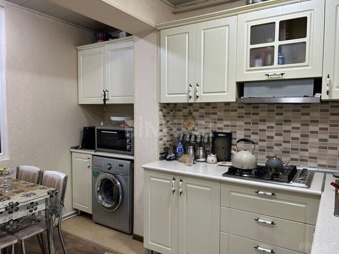 3 otaqlı köhnə tikili - Buzovna q. - 64 m² (5)