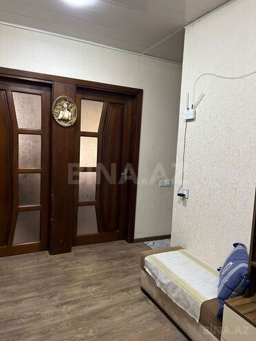3 otaqlı köhnə tikili - Buzovna q. - 64 m² (3)