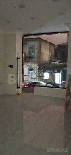 Obyekt - Nizami m. - 42 m² (2)