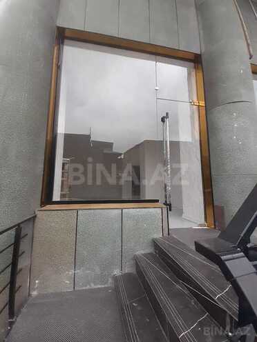 Obyekt - Nizami m. - 42 m² (1)
