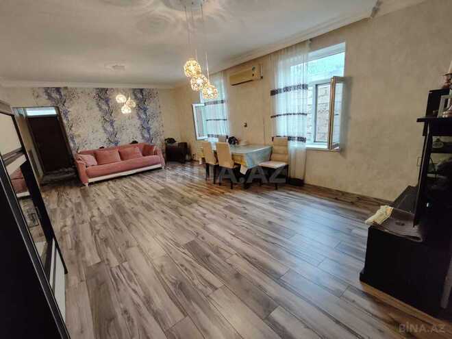 6 otaqlı həyət evi/bağ evi - Zabrat q. - 117 m² (3)