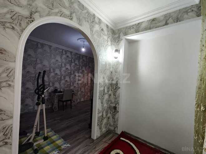 6 otaqlı həyət evi/bağ evi - Zabrat q. - 117 m² (7)