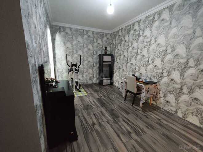 6 otaqlı həyət evi/bağ evi - Zabrat q. - 117 m² (5)