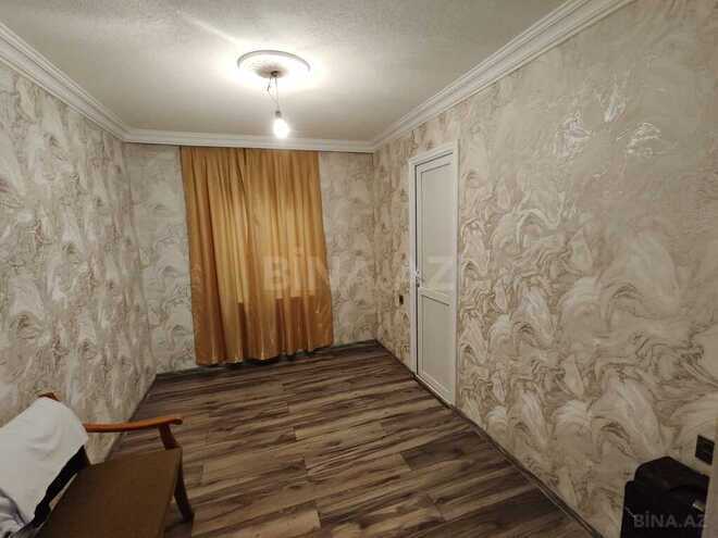 6 otaqlı həyət evi/bağ evi - Zabrat q. - 117 m² (8)