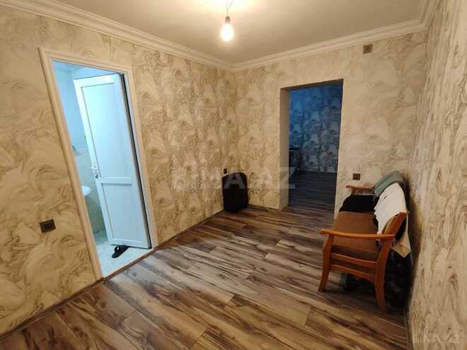 6 otaqlı həyət evi/bağ evi - Zabrat q. - 117 m² (9)