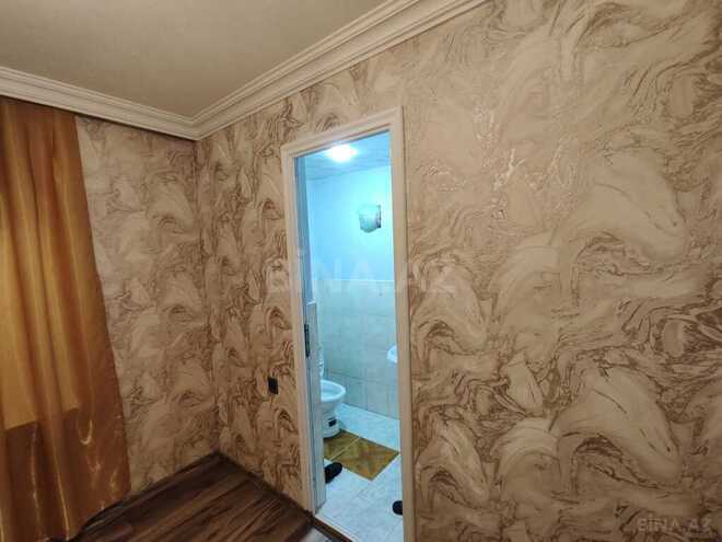 6 otaqlı həyət evi/bağ evi - Zabrat q. - 117 m² (10)