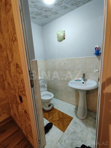6 otaqlı həyət evi/bağ evi - Zabrat q. - 117 m² (11)