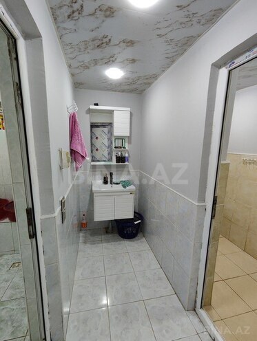 6 otaqlı həyət evi/bağ evi - Zabrat q. - 117 m² (16)