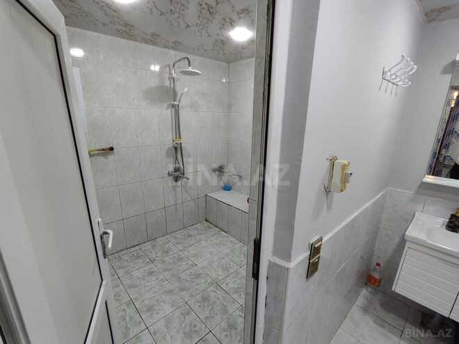 6 otaqlı həyət evi/bağ evi - Zabrat q. - 117 m² (18)