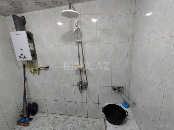 6 otaqlı həyət evi/bağ evi - Zabrat q. - 117 m² (15)