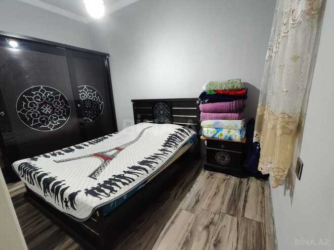 6 otaqlı həyət evi/bağ evi - Zabrat q. - 117 m² (14)