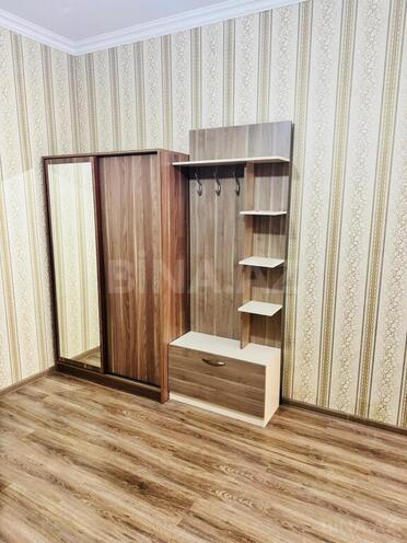 3 otaqlı yeni tikili - Gənclik m. - 120 m² (3)