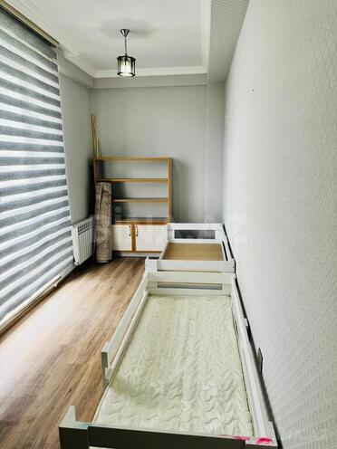 3 otaqlı yeni tikili - Gənclik m. - 120 m² (11)