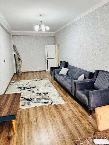 3 otaqlı yeni tikili - Gənclik m. - 120 m² (5)