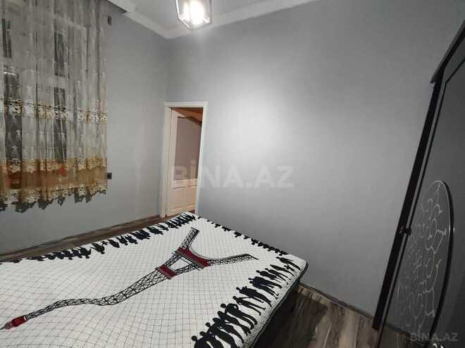 6 otaqlı həyət evi/bağ evi - Zabrat q. - 117 m² (13)
