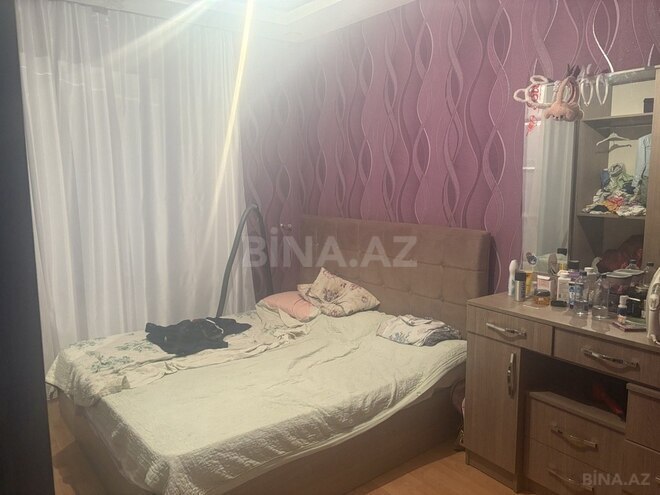 2 otaqlı yeni tikili - Biləcəri q. - 60 m² (6)
