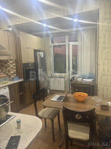 2 otaqlı yeni tikili - Biləcəri q. - 60 m² (3)