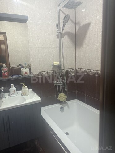2 otaqlı yeni tikili - Biləcəri q. - 60 m² (5)