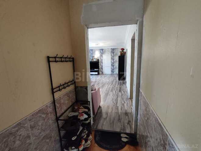 6 otaqlı həyət evi/bağ evi - Zabrat q. - 117 m² (22)