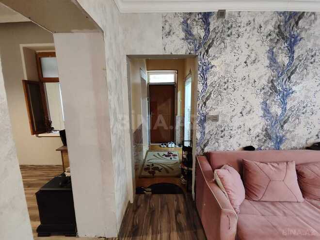 6 otaqlı həyət evi/bağ evi - Zabrat q. - 117 m² (21)
