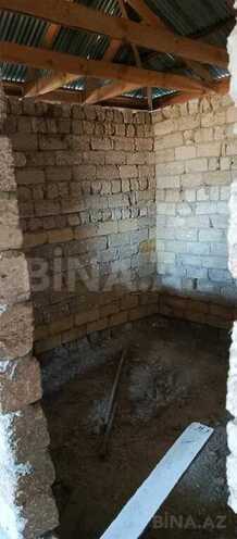 3 otaqlı həyət evi/bağ evi - Albalılıq q. - 80 m² (9)
