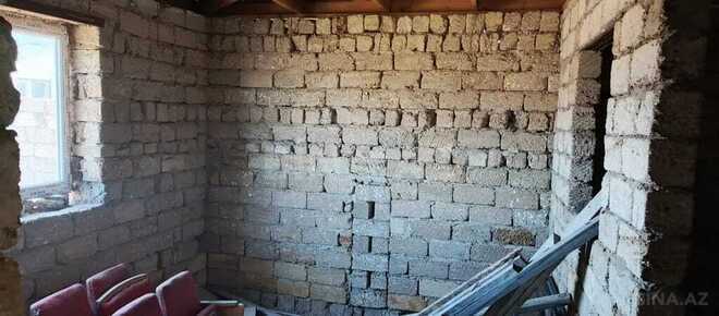 3 otaqlı həyət evi/bağ evi - Albalılıq q. - 80 m² (7)