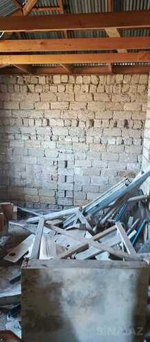 3 otaqlı həyət evi/bağ evi - Albalılıq q. - 80 m² (10)