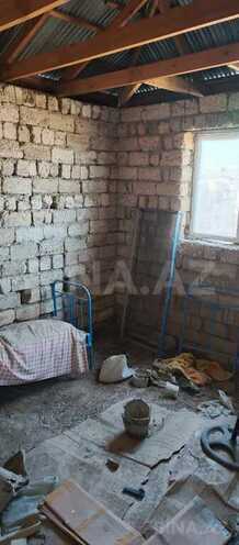 3 otaqlı həyət evi/bağ evi - Albalılıq q. - 80 m² (8)