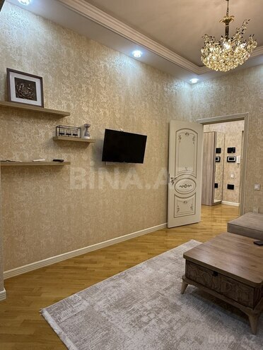 2 otaqlı yeni tikili - Nəriman Nərimanov m. - 50 m² (3)