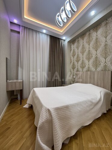 2 otaqlı yeni tikili - Nəriman Nərimanov m. - 50 m² (6)
