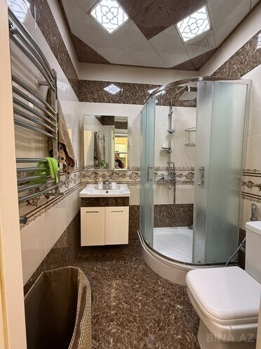 2 otaqlı yeni tikili - Nəriman Nərimanov m. - 50 m² (9)