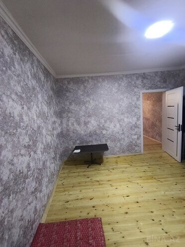 2 otaqlı həyət evi/bağ evi - Binə q. - 45 m² (6)