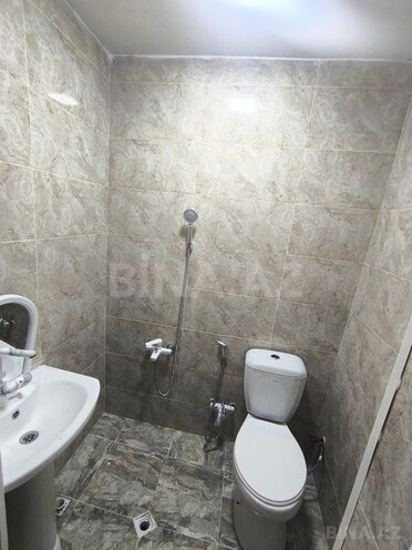2 otaqlı həyət evi/bağ evi - Binə q. - 45 m² (4)