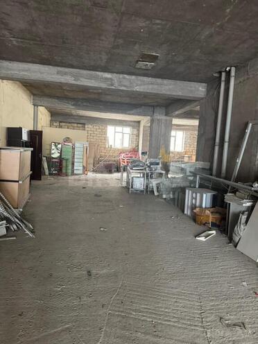 Obyekt - Memar Əcəmi m. - 305 m² (6)
