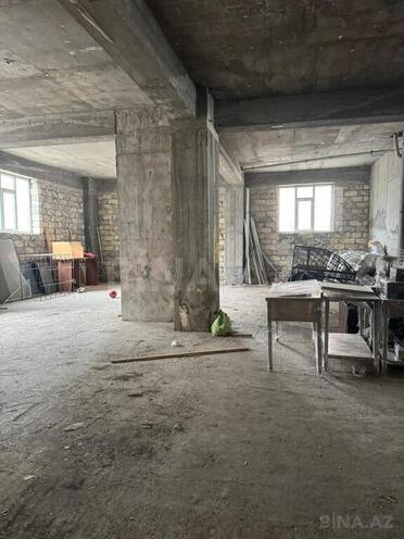 Obyekt - Memar Əcəmi m. - 305 m² (3)